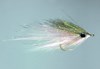 hamilton bush pig streamer fly